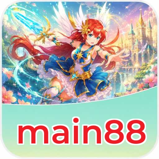Tentang main88